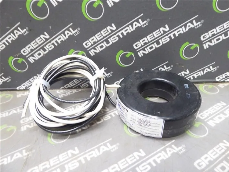 Used INSTRUMENT TRANSFORMERS, INC. _UNKNOWN_ Transformers | Green Industrial #680026