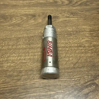 Used BIMBA 121-R Cylinders | Surplus Asset Holdings #1207279