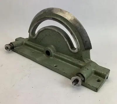USED TANNEWITZ TABLE SAW MITER GAUGE