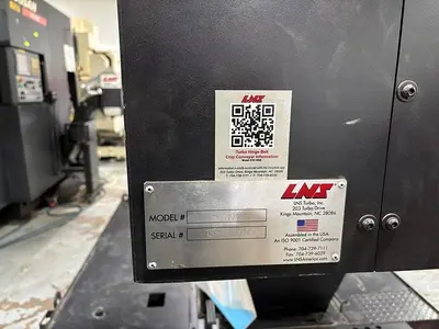 USED LNS 13575100175