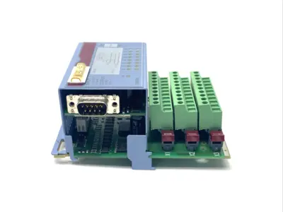 USED B&R AUTOMATION DM435, 7DM435.7 REV. D0