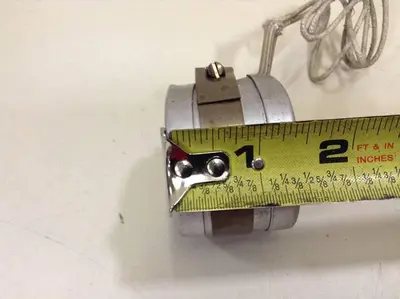 NEW APPLIED INSTRUMENTS AI-39