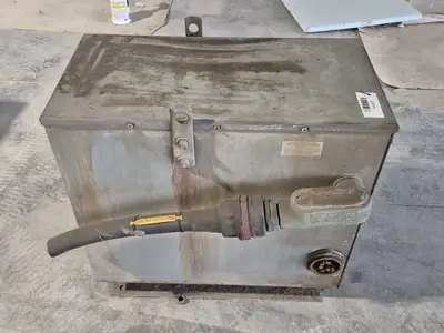 Used DELTA EVI CETC0045-S001532 Transformers British Columbia CA | Lenmark #835186