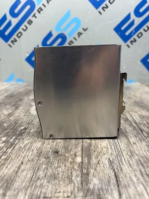 MEAN WELL EDR-120-24 Electrical/PLC/Automation | ESS Industrial Equipment Sales (5)