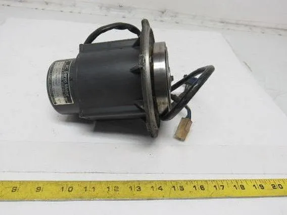 Used MATSUSHITA _UNKNOWN_ Servo Motors | Arrow Industrial #622428