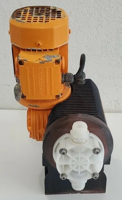 USED SIGMA S1CAH07065PVT0070UD0110C