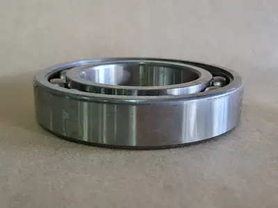 NEW SKF 6215
