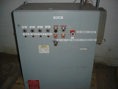 Used _UNKNOWN_ 931 Bulk Bag Loaders Minnesota US | A&I Equipment #1317151