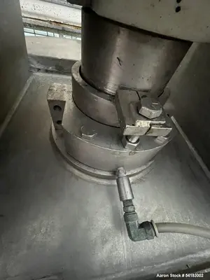 USED PROCESSALL 2000H
