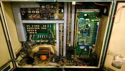 USED 1989 METHODS SLANT