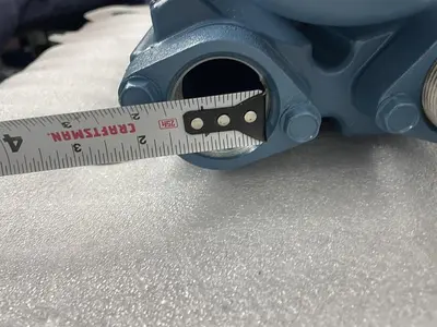 USED AMETEK DR303AE9MA