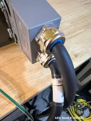 USED FANUC ER-4IA
