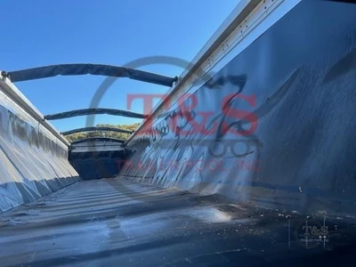 Used 2020 VALLEY FARM INDUSTRIES _UNKNOWN_ Agricultural Trailers Illinois US | T&S Trailer Pool #1509510