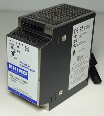 USED AUTOMATION DIRECT PSM24-180S