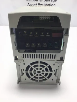 Allen-Bradley 22B-D012N104 PowerFlex 40 or 400 AC Drive 3 PH 7.5HP 100kA