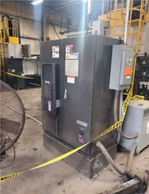 Used 2019 HNK MACHINE TOOL NT-10/12 F Vertical Boring Mills (incld VTL) Illinois US | Revelation Machinery #868365
