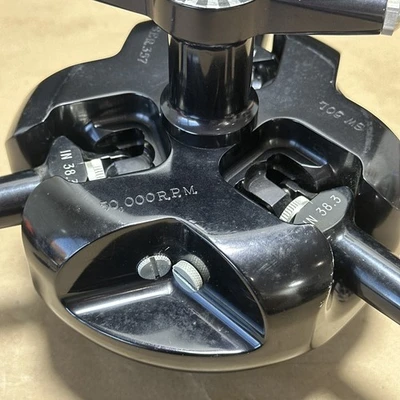 USED Beckman SW50L