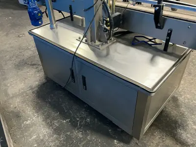 Used DELTA _UNKNOWN_ Miscellaneous Packaging Equipment Ohio US | HGR 24 #1541480
