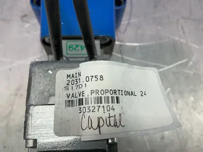 Used BOSCH REXROTH 0811404971 / 1817414332 Pumps Ohio US | HGR 24 #1567102