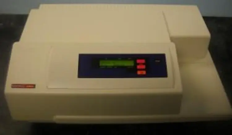 Used MOLECULAR DEVICES GEMINI Microplate Readers Texas US | Bamko Surplus Process Equipment #938250