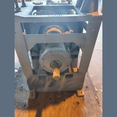 Wilfley 4x2HD Slurry Pump