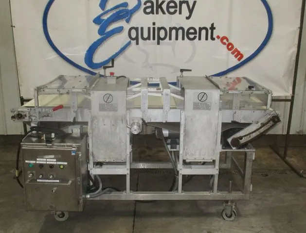 Used 2005 FOODTOOLS CS-8AW2SP Slicers / Dicers / Cutters California US | BakeryEquipment.com #1555977