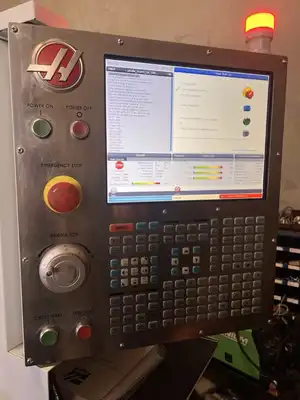 2016 HAAS VF-1 Vertical Machining Centers | Toolquip, Inc. (6)