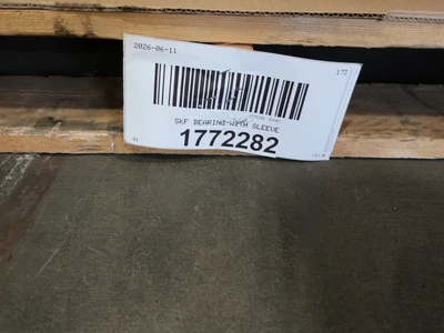 Used SKF _UNKNOWN_ Bearings Ohio US | Aucto #1306593