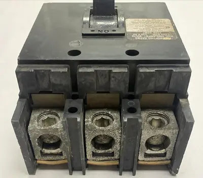 Used SQUARE D Q2MT Miscellaneous Equipment (Electrical & Power) | Surplus Asset Holdings #1188866