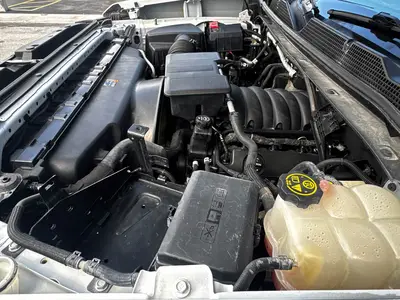 Used 2021 CHEVROLET SILVERADO 3500HD Service & Utility Trucks Florida US | Truck and Van Outlet #1509133