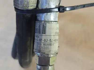USED LETOURNEAU R4155731