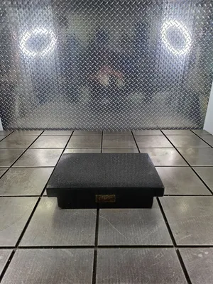 RAHN 18" x 12" x 4" Granite Surface Plates | GMT (1)