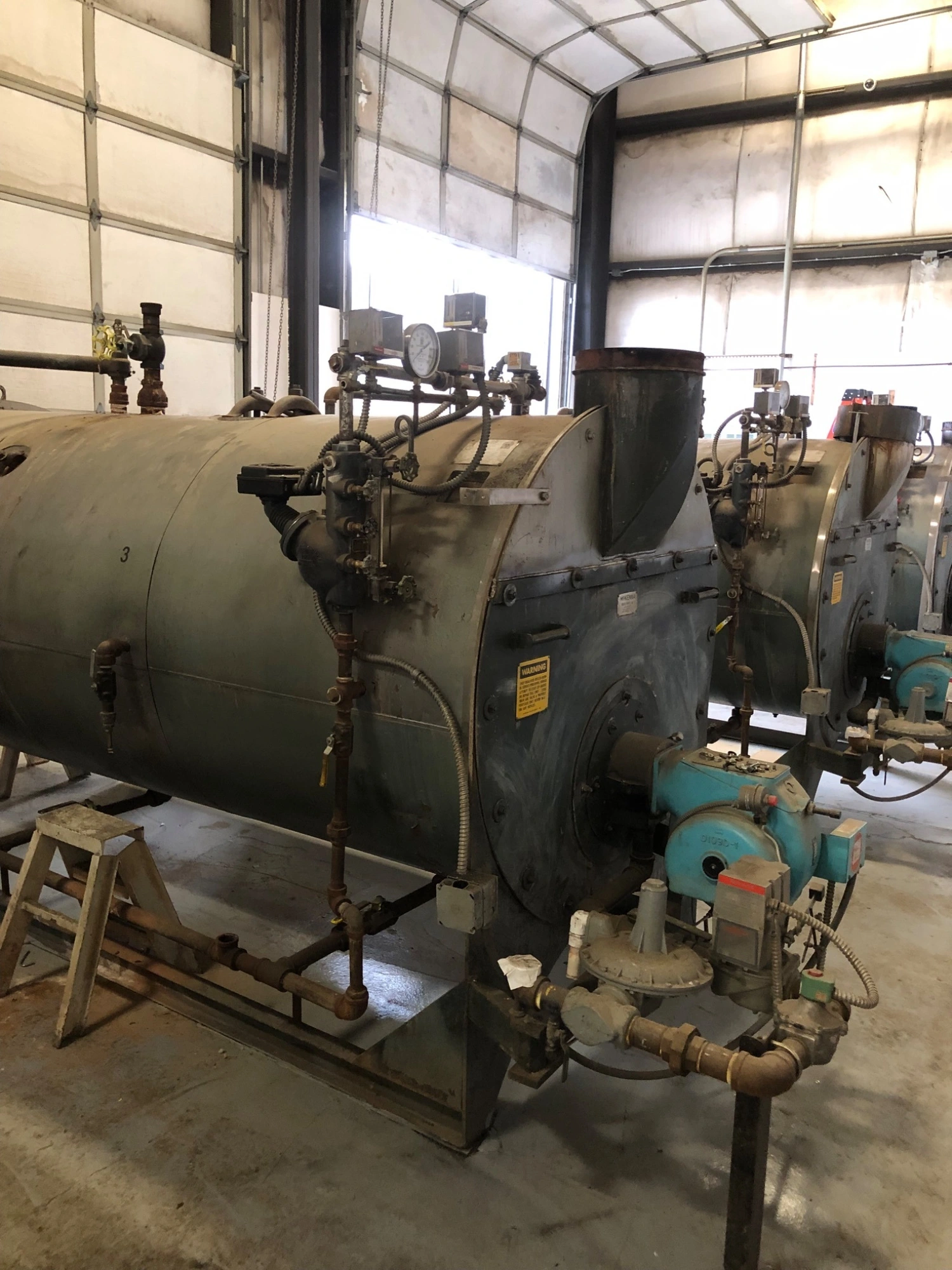 USED McKenna 65