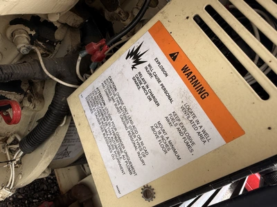 Used KOHLER LRG-4231-6005-F Gas Generators Michigan US | Miedema Asset Management Group #1390064