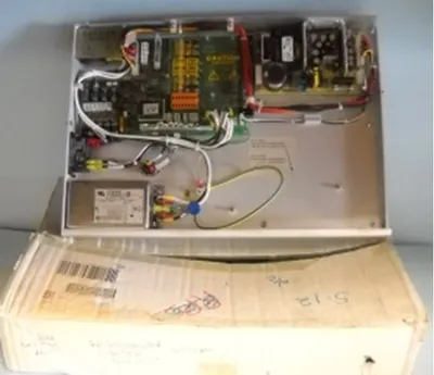 QTY. 1. TRACE POWER CONTROL ASSEMBLY BOARD FOR TRA...