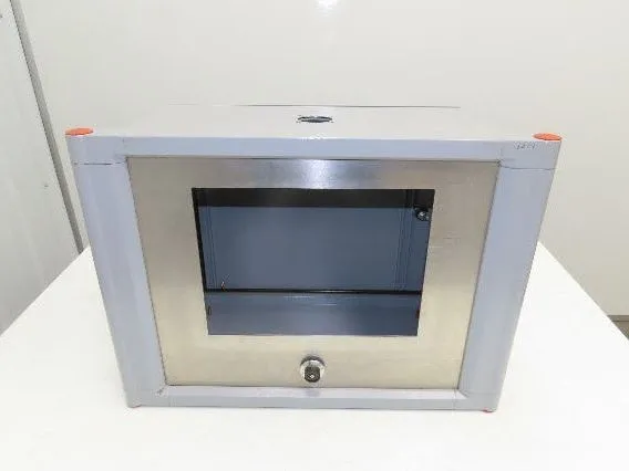Used HAMMOND _UNKNOWN_ Cabinets | Arrow Industrial #636921