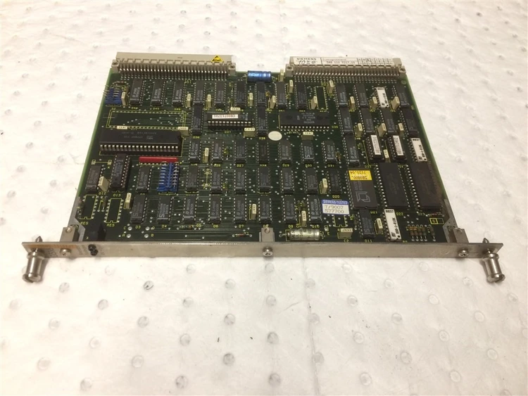 Used SIEMENS 6FX1111-0AS02 (3)- Misc Electrical & Power Parts BE | Apt International N.V #363802
