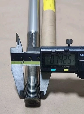 NEW Fisher 16A5345X012