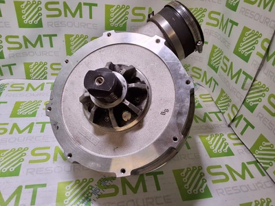 SONIC AIR SYSTEMS SONIC 100 BLOWER