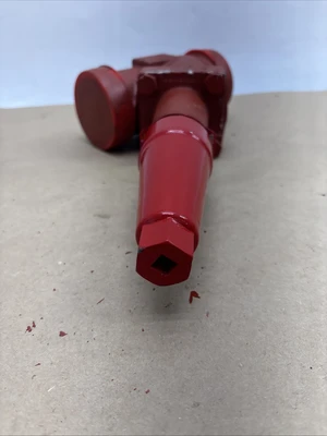 NEW Danfoss SVA DN 50 2”