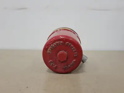 USED BADGER METER EVA-1 XBC-0