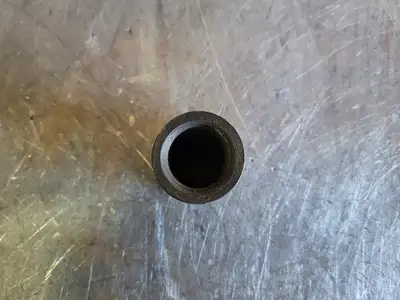 1/2" NPT End Cap, B16 3M, SA/SA350LF2C1
