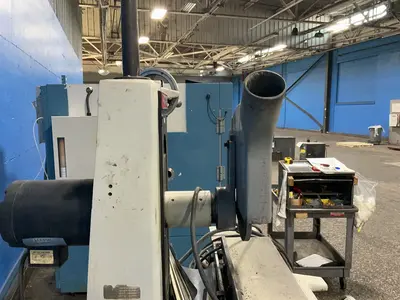 Used HARIG 618 Reciprocating Surface Grinders Ohio US | HGR 24 #1277682