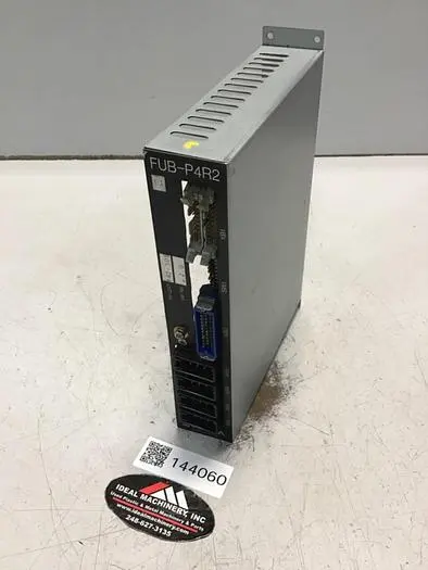 Used OKUMA FUB-P4R2 Circuit Boards Michigan US | Ideal Machinery #607619