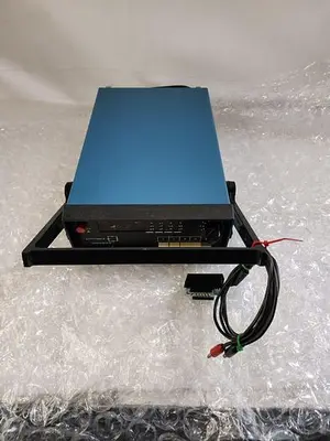 ESI IMPEDANCE METER 253