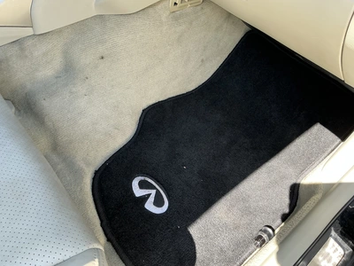 USED 2003 INFINITI G35