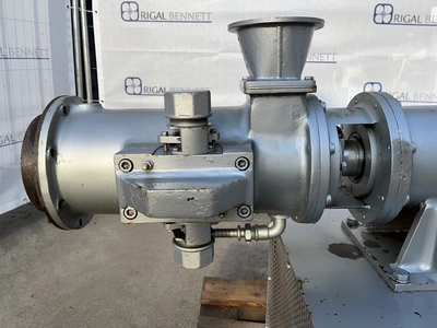 Extrud-O-Mix  M/S Jktd 150 Dia X 460Mm