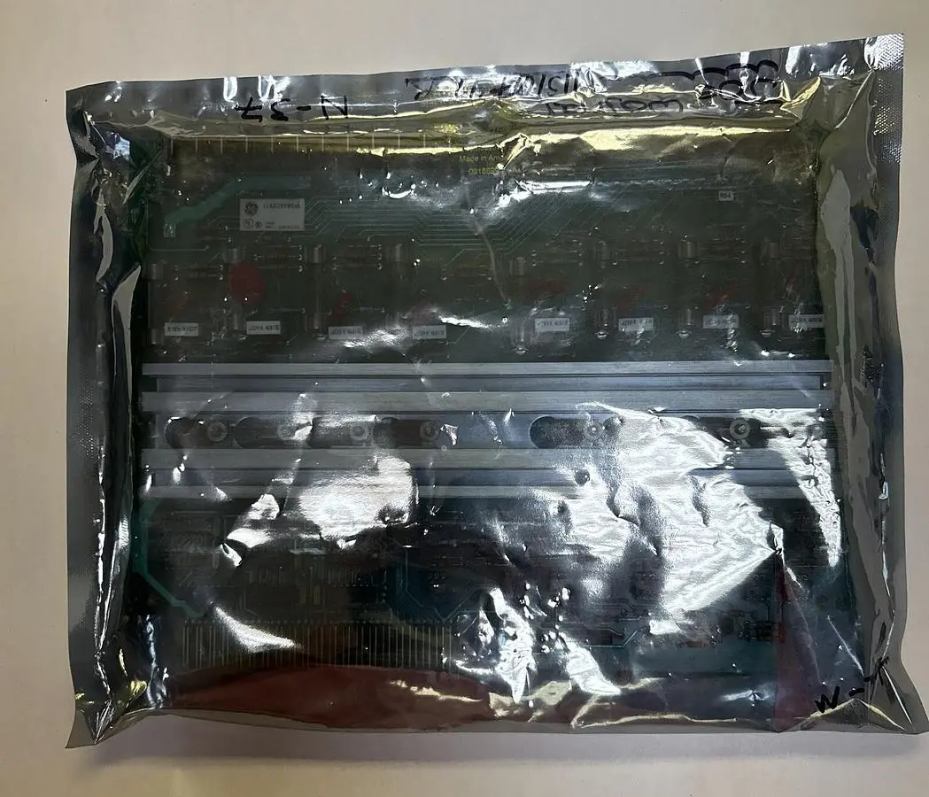 Used GE FANUC IC600YB904B PLC Input & Output Ohio US | Surplus Asset Holdings #1246767