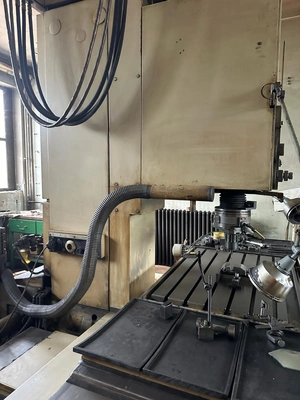 MIKROMATJig Grinder, good used condition