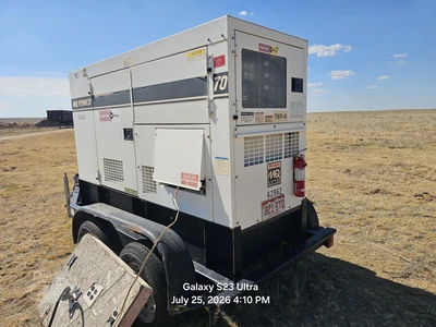 Used CEDARAPIDS 4336 Crushers Colorado US | ABN Services #1339250